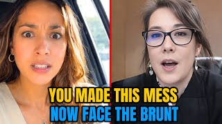 Ex-wife Steals $15k & Demands Judge Dismiss Prenup–Judge's Ruling Stuns Her. INSTANT KARMA