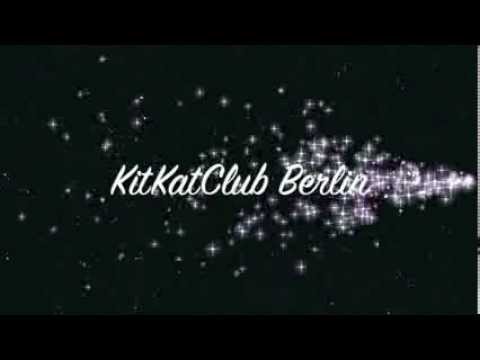 KitKatClub Berlin - Recording Aron 