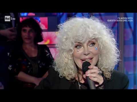 RETTORE a DOMENICA IN: 40 anni di Splendido Splendente su RAI 1 con i remix di Relight Orchestra