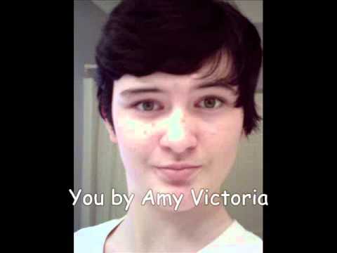 You by Amy Victoria (Original Song)