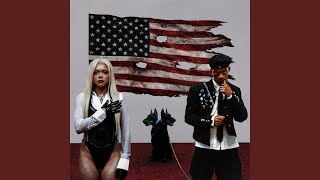 Cover art for PUNK B!TCH