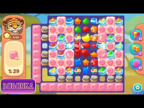 Wildscapes level 325 HD