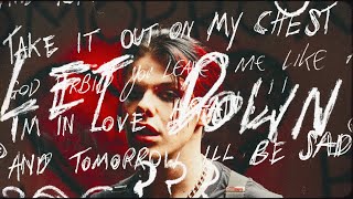 Songtext von Yungblud - Tissues ... Text Musik-video-Miniaturansicht