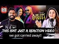 Ik Mili Mainu Apsraa | BPraak ft. Asees Kaur, Sandeepa Dhar | Jaani || Delhi Couple Reactions