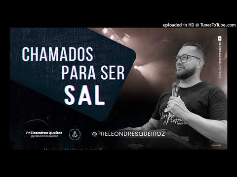 Devocional Chamados para ser Sal 8 Set 23