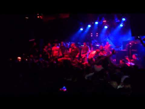 Judge - In My Way - Core Tex Fest 2013 - SO36 Berlin