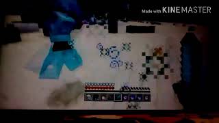 【PS3 Minecraft】montage#2⚡️