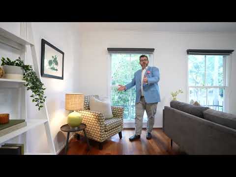 2/104 Coventry Street, Southbank, Melbourne CBD, 2房, 1浴, Apartment