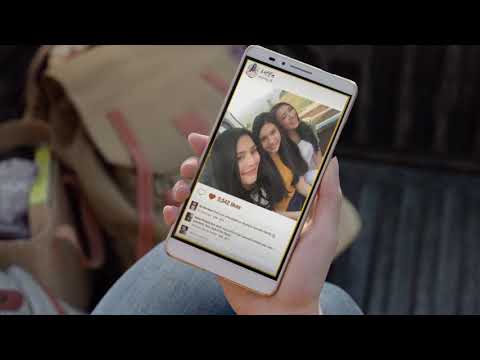 Sunsilk Shampoo Travel Blogger 2016