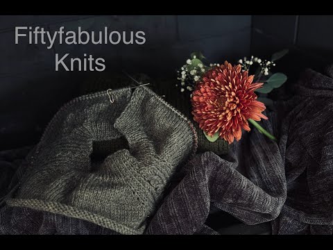 Fiftyfabulous Knits, ep. 71 – Feeling fall