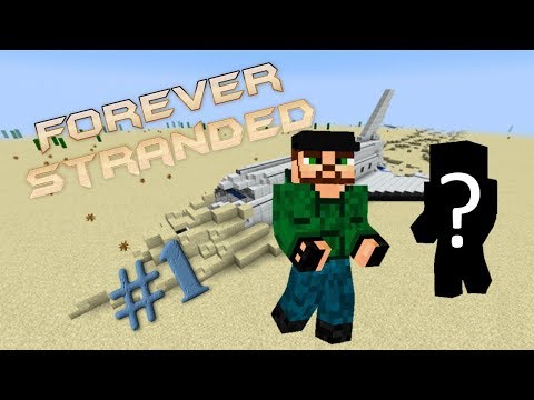 Forever Stranded Episode 1: A New Helper