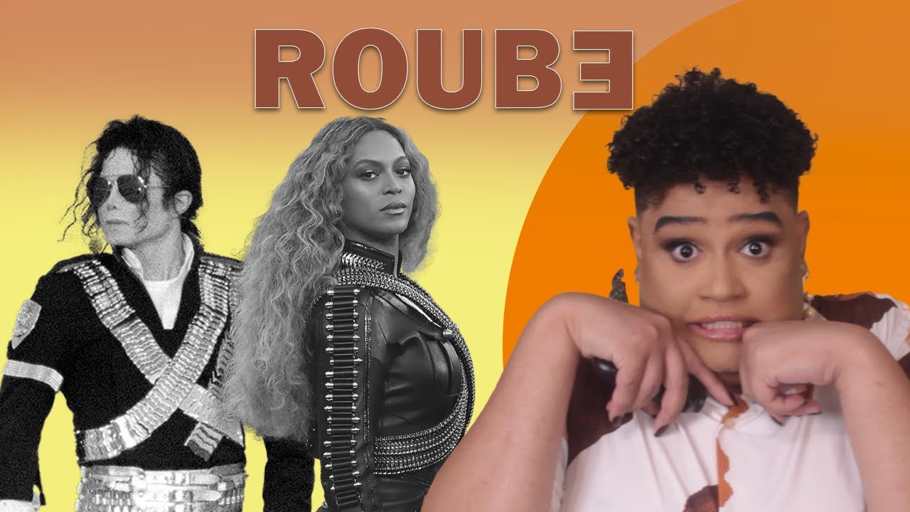 COMO SER UM GÊNIO?: Roubɘ