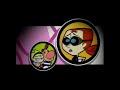 Cartoon Network Primetime Grim Evil Bumpers RARE
