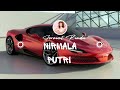 Nirmala Putri Jerawat Rindu