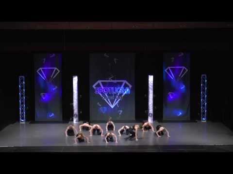 House Of The Rising Sun - Caledonia Dance Center - [Grand Rapids, MI]