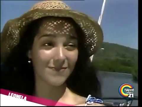 Leonela (1983 / 1984) - Capitulo 1