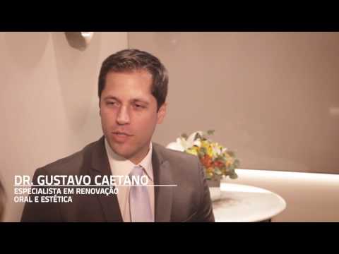 Dr. Gustavo Caetano - Jewelry Smile - Episódio 2