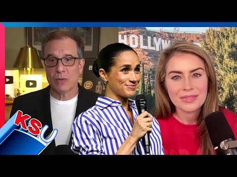 Kinsey Schofield Unfiltered and Scott Rouse