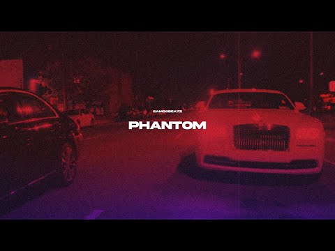 Luciano x Reezy “PHANTOM“ Type Beat 2021 | Samoobeatz