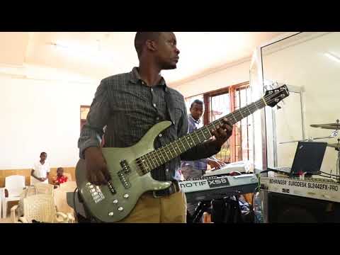 Upo Mungu,Unaishi milele (Paul Clement) - My Hallelujah Concert Season 1 Chapter 2,By Kngs Choir