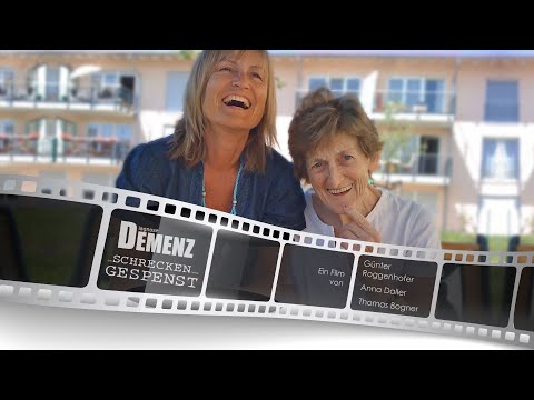 Diagnose Demenz - Ein Schrecken ohne Gespenst - Offizieller Trailer 2