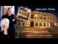 Mark Knopfler & Emmylou Harris - Belle Star - Verona - 3rd june 2006 -