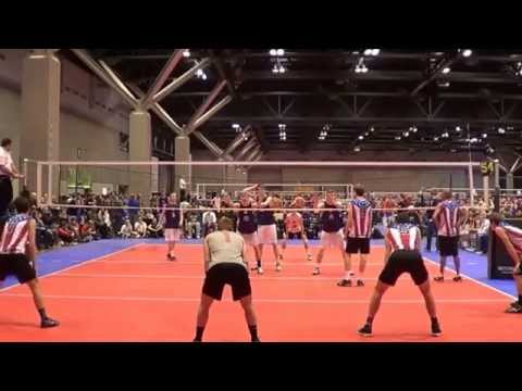 St. Louis 18's Gold quarters 2015;  Vanguard vs. MVC Jake