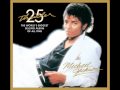 Michael Jackson (Thriller 25th Anniversary) - Billie Jean [2008 Remix]