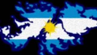 Almafuerte - Patria al Hombro