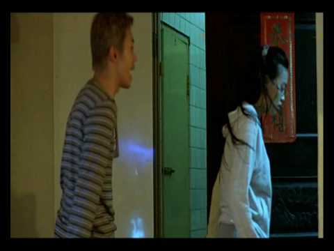 Millenium Mambo (trailer)  (2001) Hou Hsiao Hsien