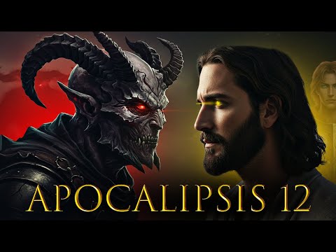 ¿Qué SIGNIFICA el versículo Apocalipsis 12:12 en la Biblia realmente?😱