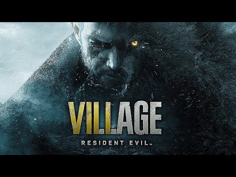 Resident Evil 8 Village Gameplay Walkthrough Part 1 - NEW DEMO