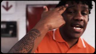 MBA YB - Friday “Queen Key My Way”Remix (Official Music Video)