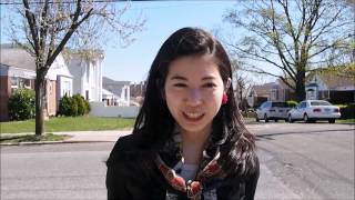 聖夏のニューヨークレポート【2014年4月21日】