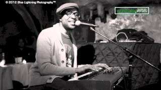 Kenny Wesley - Wednesday Verses