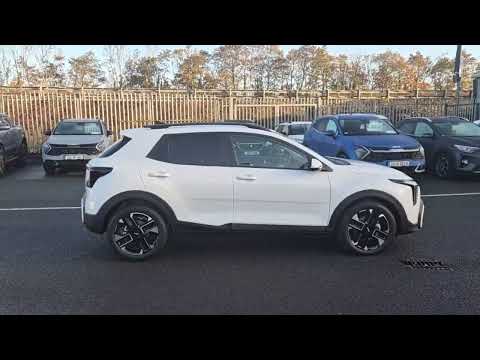 Kia Stonic GT LINE - Image 2