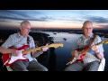 Mississippi Pussycat Guitar Instrumental By Dave Monk