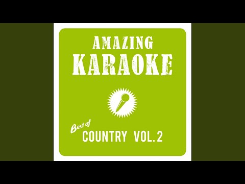 Some Broken Hearts Never Mend (Karaoke Version) (Originally Performed By Telly Savalas)