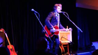 Dean Ray - The Winnings