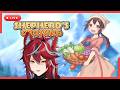 🔥 Shepheard Crossing - #03 Juragan Berry #vtuberid #gamingindonesia