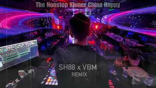 Download lagu SH88 x VBM Remix Nonstop 23Minutes By Nith Boss🐙🐉 mp3