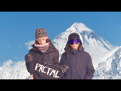 michal.ly x meta - DHAULAGIRI (prod.kzu)