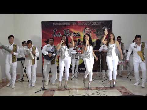 Grupo Saya - Enamorada de ti