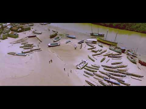 Ghostaa ft Triel _Am-tanana ( Clip Officiel 2020 )