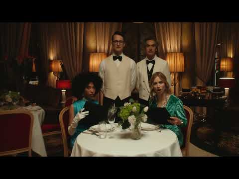 LAVAZZA MORE THAN ITALIAN - DENMARK 15s