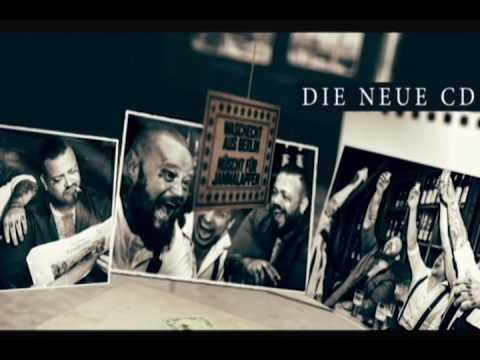 Das neue Album: Haudegen rocken Altberliner Melodien