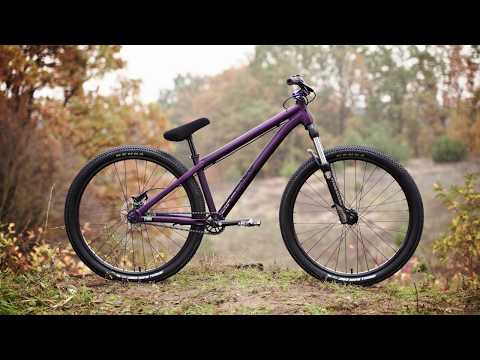 The NS Bikes Movement 2020