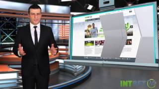 İntbet1.Com Tanıtım Videomuz