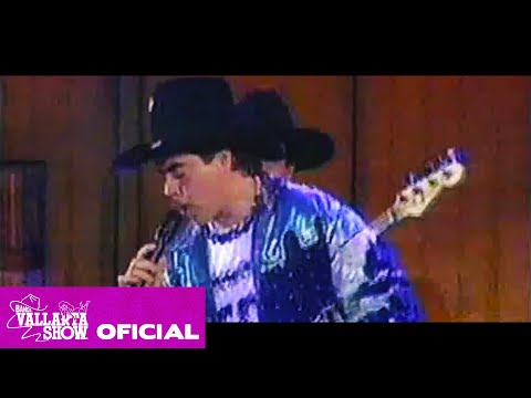 Banda Vallarta Show - Provócame (Live From "Festival de Acapulco", 1994)