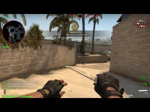 3K spray down mæ MAK!